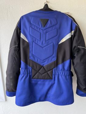 Motorjas