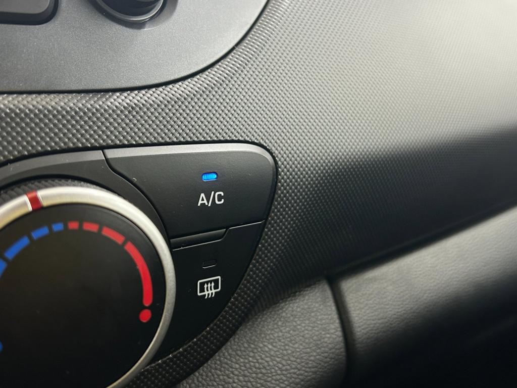 Hyundai I 10 occasion 1.0i comfort | blauw | tweedehands hyundai i10 | airc
