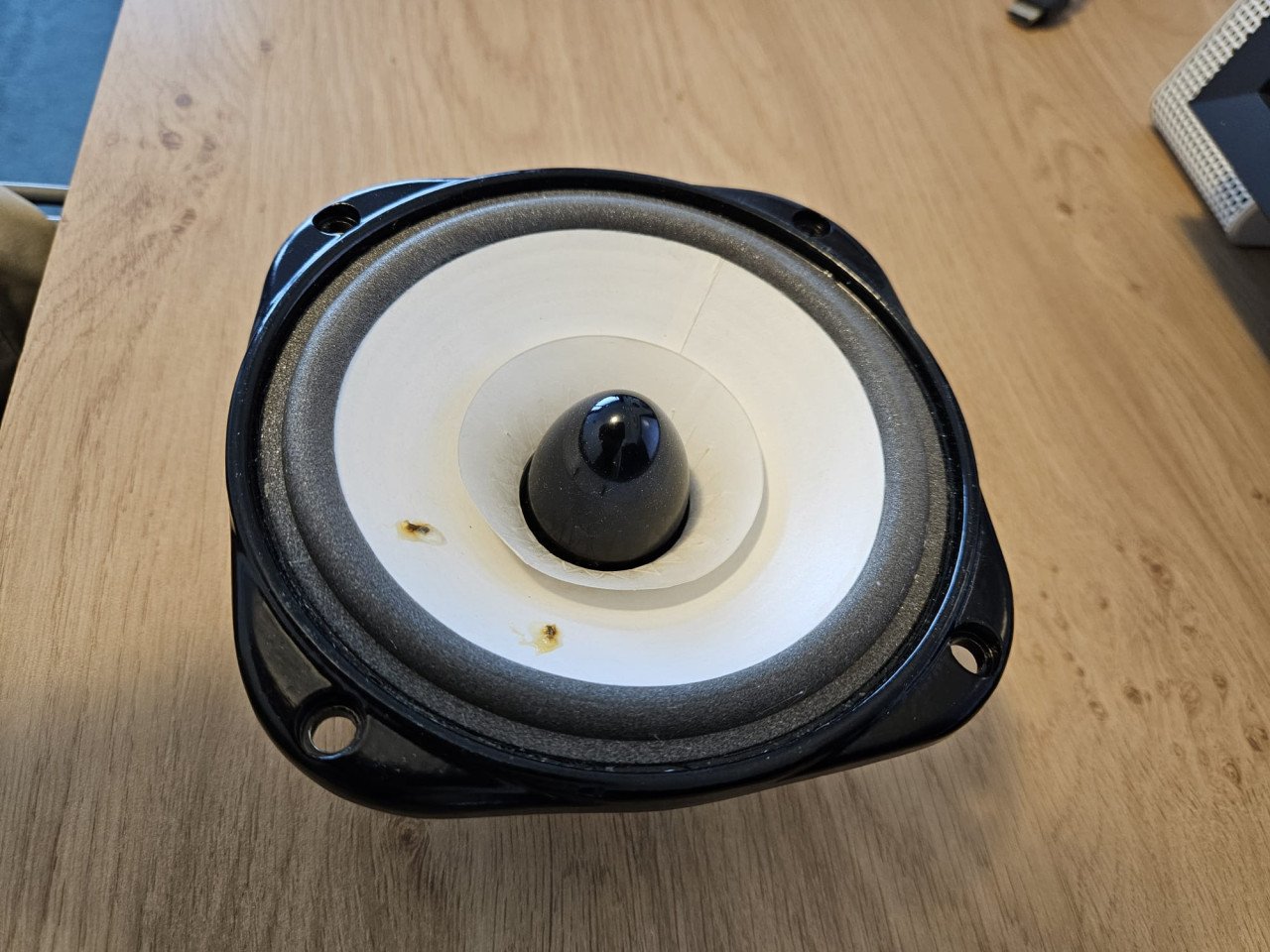 Set full range Speakers