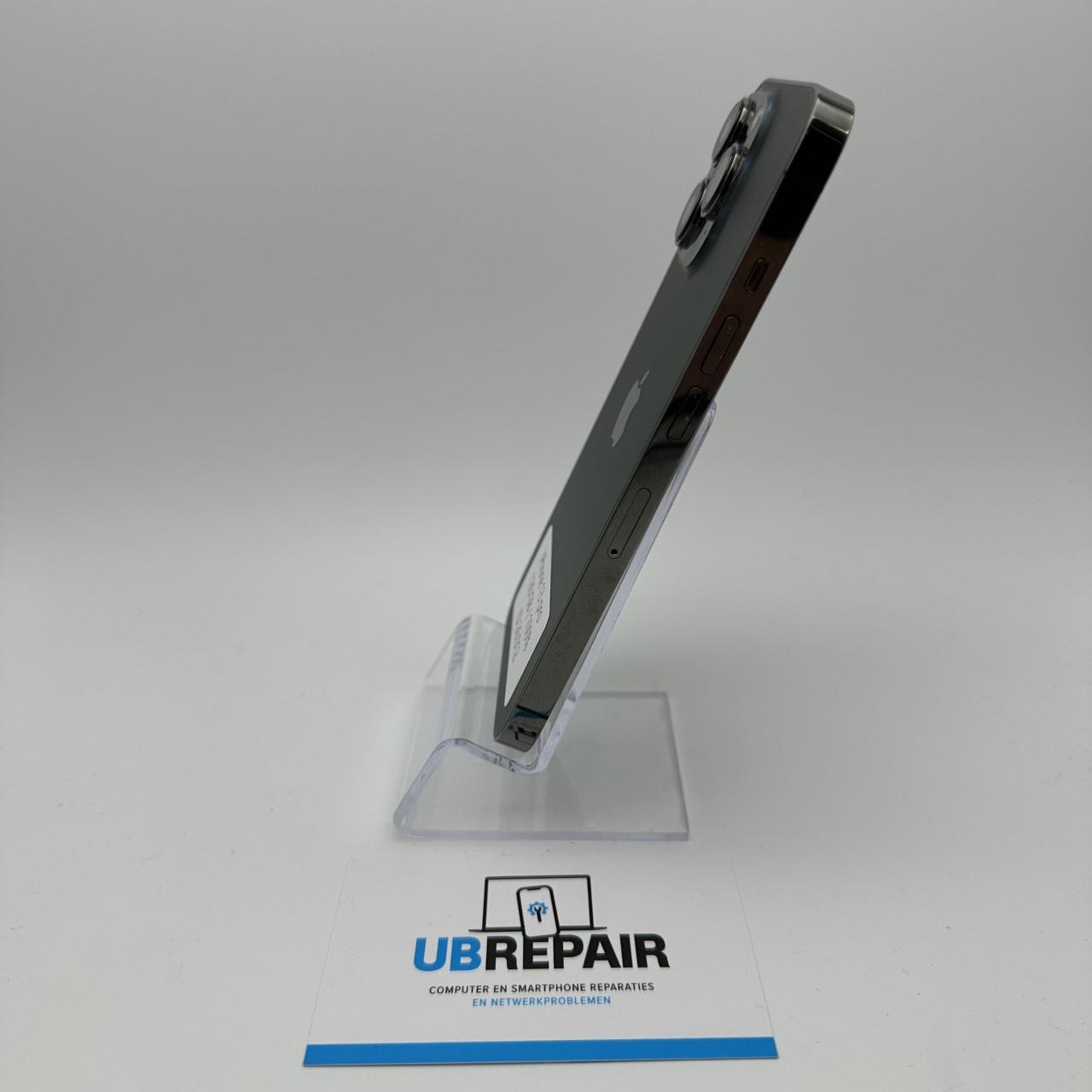 Apple iPhone 13 pro Grafiet 128 GB