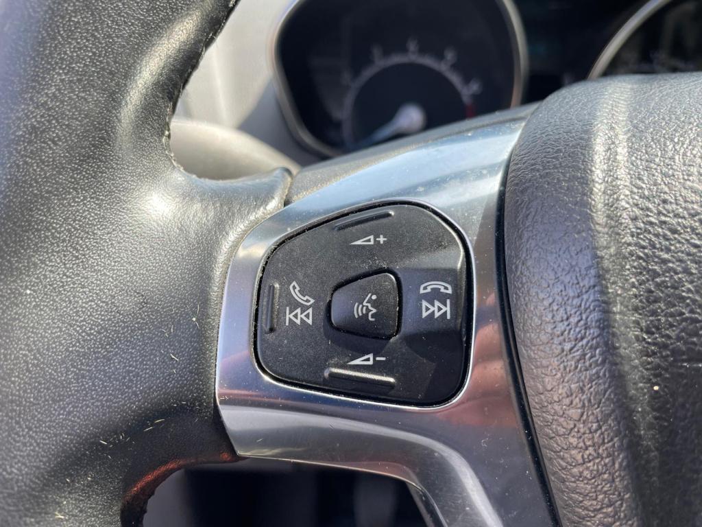 Ford Ecosport 1.0 ecoboost titanium nieuwe distributie riem!