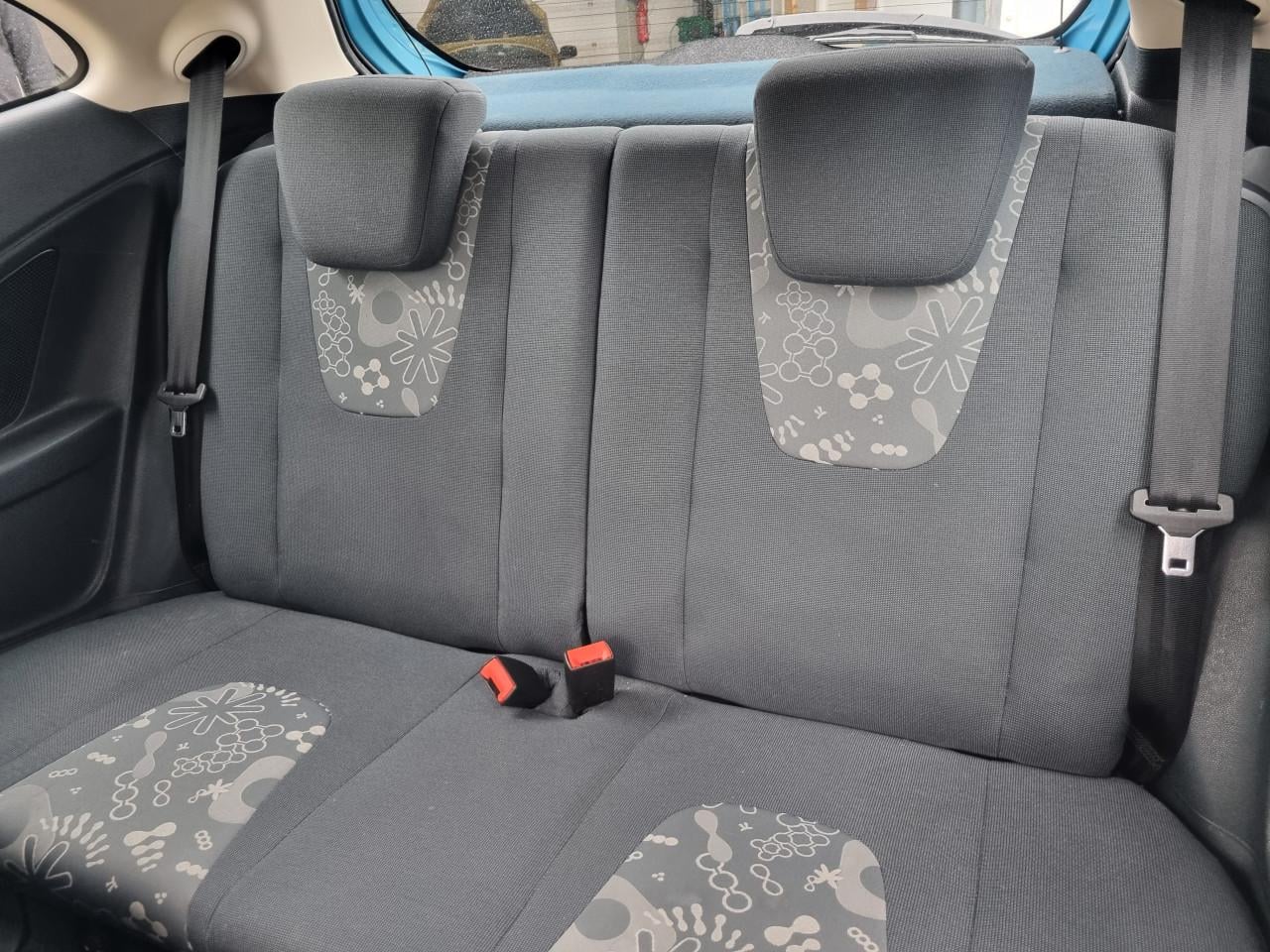 Ford Ka 1.2 Cool & Sound start/ stop | Dealer onderhouden!