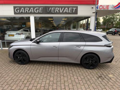 Peugeot E-308 sw allure ev 54 kwh