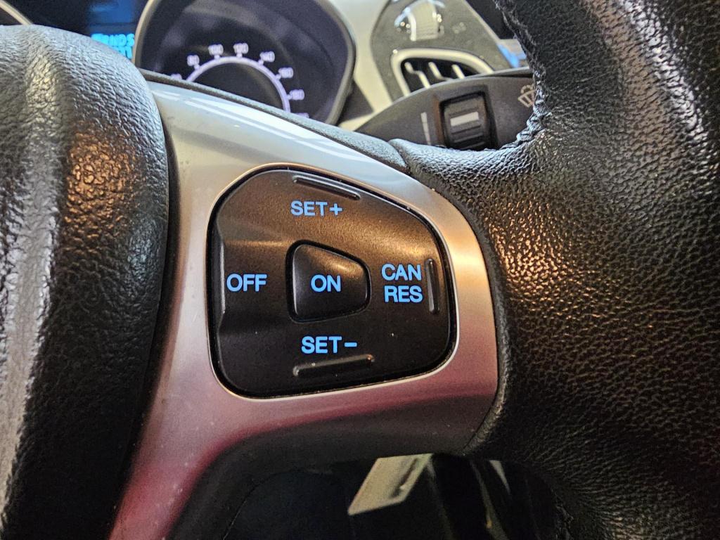 Ford B-max 1.6 ti-vct titanium automaat