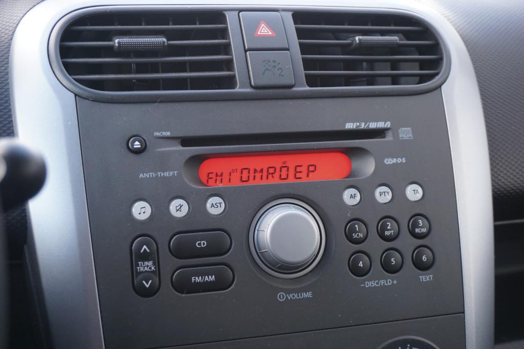 Opel Agila 1.0 berlin 1e eigenaar - airco / elektr. ramen / lm velgen / nap