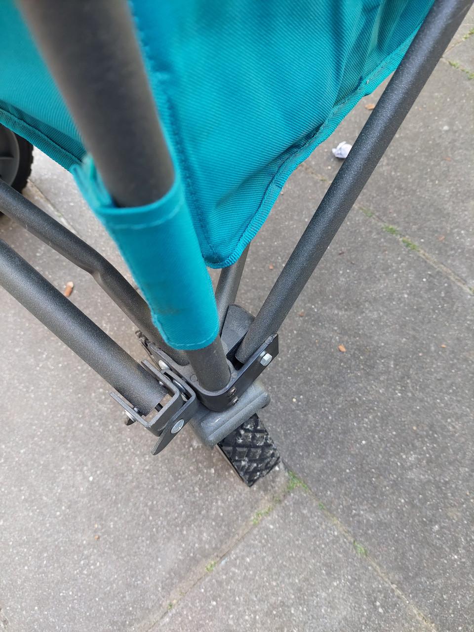 Bolderkar Human Nature