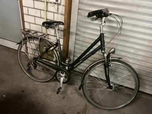 Damesfiets Koga Miyata