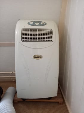 Mobiele Airco
