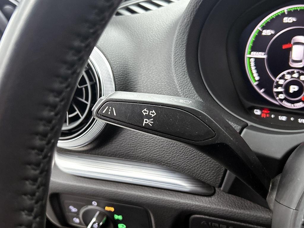 Audi A3 sportback 1.4 e-tron sport pro line plus | automaat | trekhaak | na