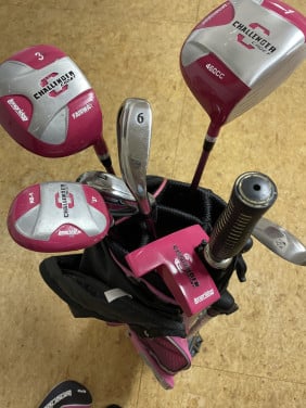 Golfsetje