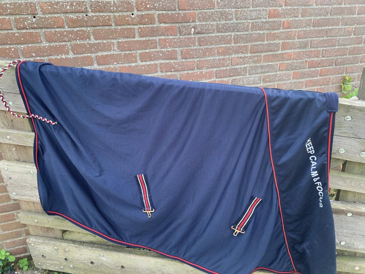 Dekens te koop