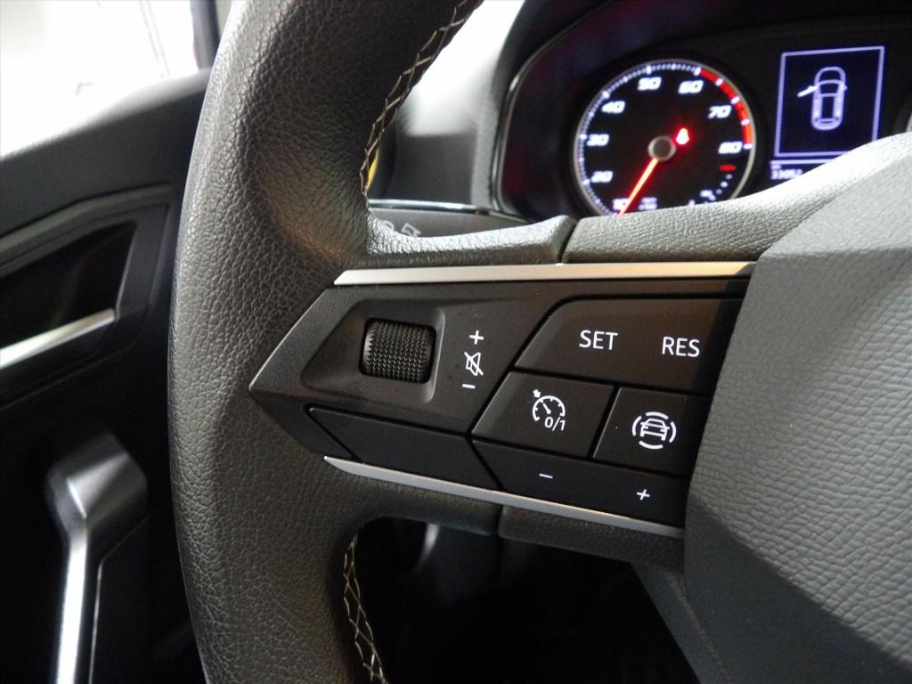 Seat Arona 1.0 tsi 110pk dsg-7 style