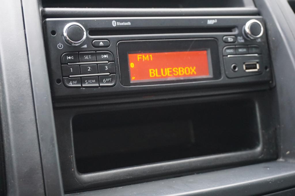 Opel Vivaro 2.0 cdti l2h1 airco / cruise / leder / elektr. ramen / trekhaak