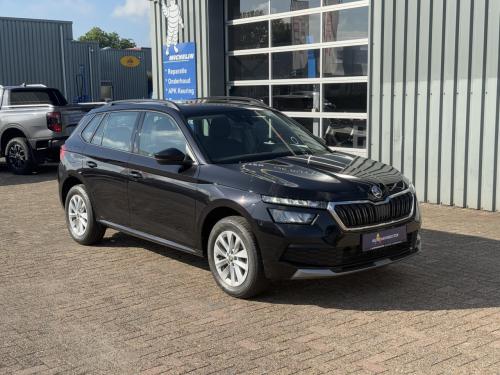 Skoda Kamiq - 1.0 TSI Ambition 12 maanden Bovag Garantie | Rijklaarprijs