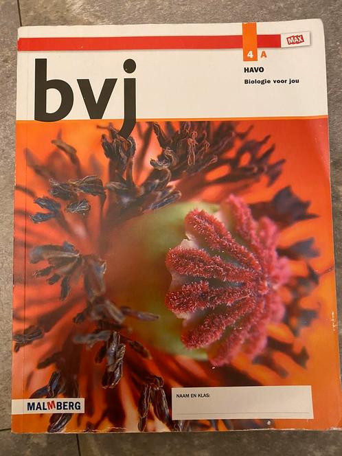 ZGAN HAVO/VWO school boeken, bieden per stuk