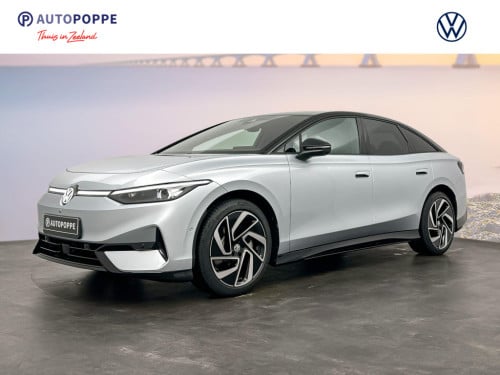 Volkswagen Id.7 pro business (1) 77 kwh accu, 210 kw / 286 pk lim