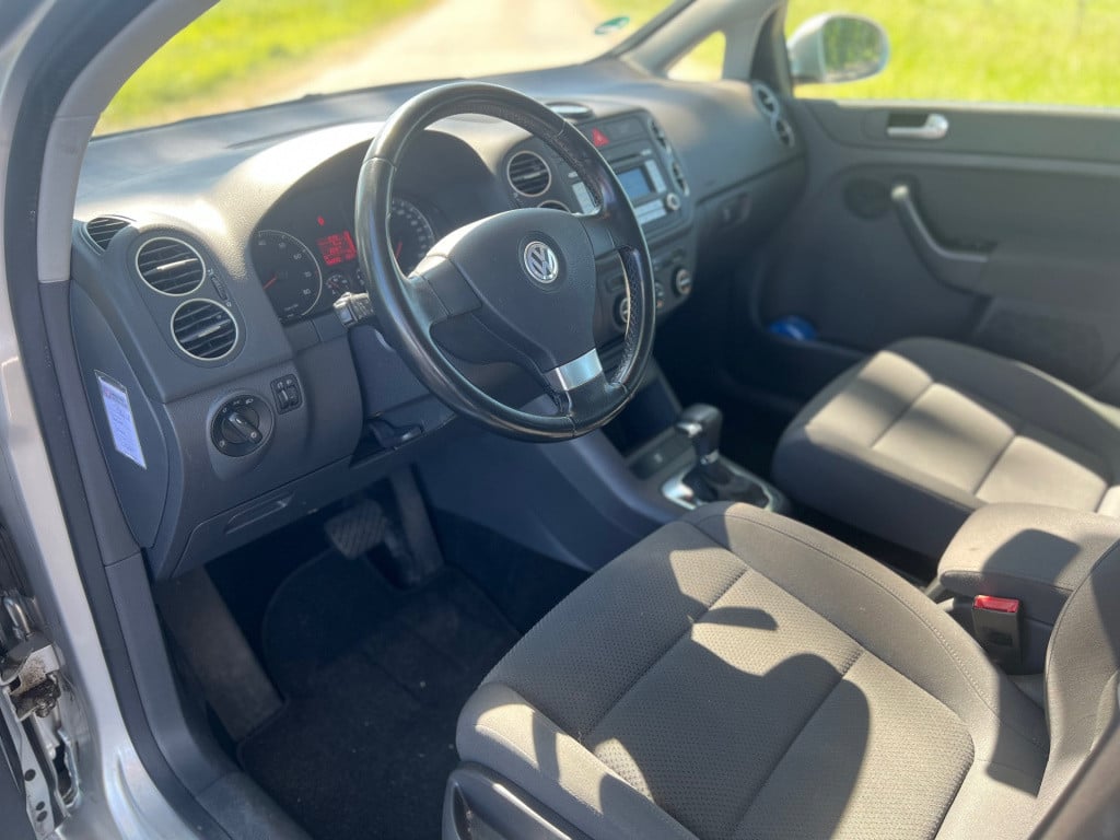 Volkswagen Golf Plus 1.4 tsi comfortline automaat//nap