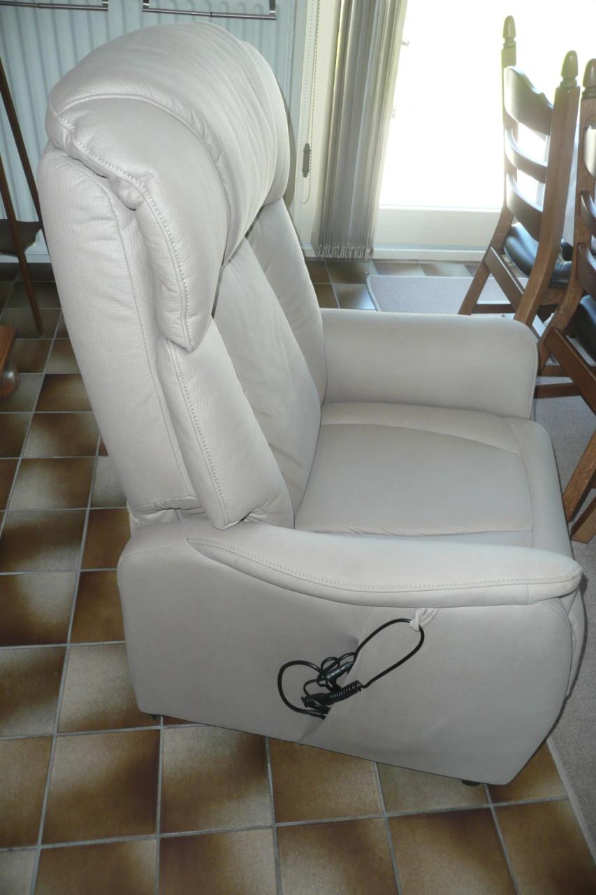 Relaxfauteuil