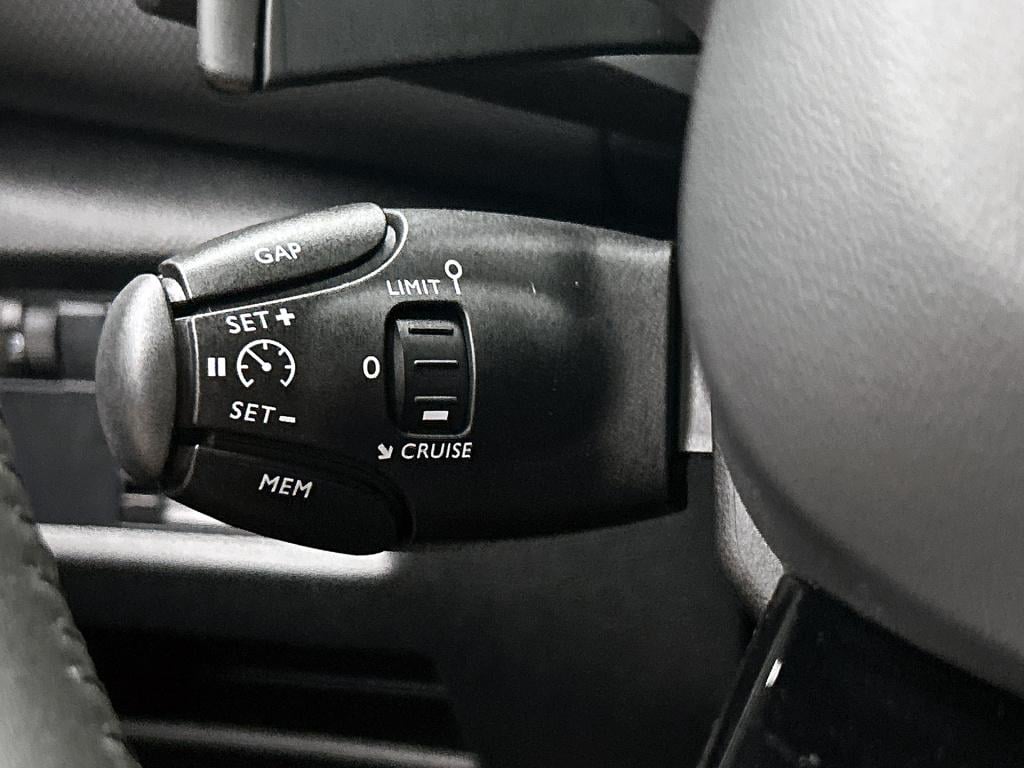 Citroen C5 Aircross plug-in hybrid 180pk automaat business plus | adaptive 