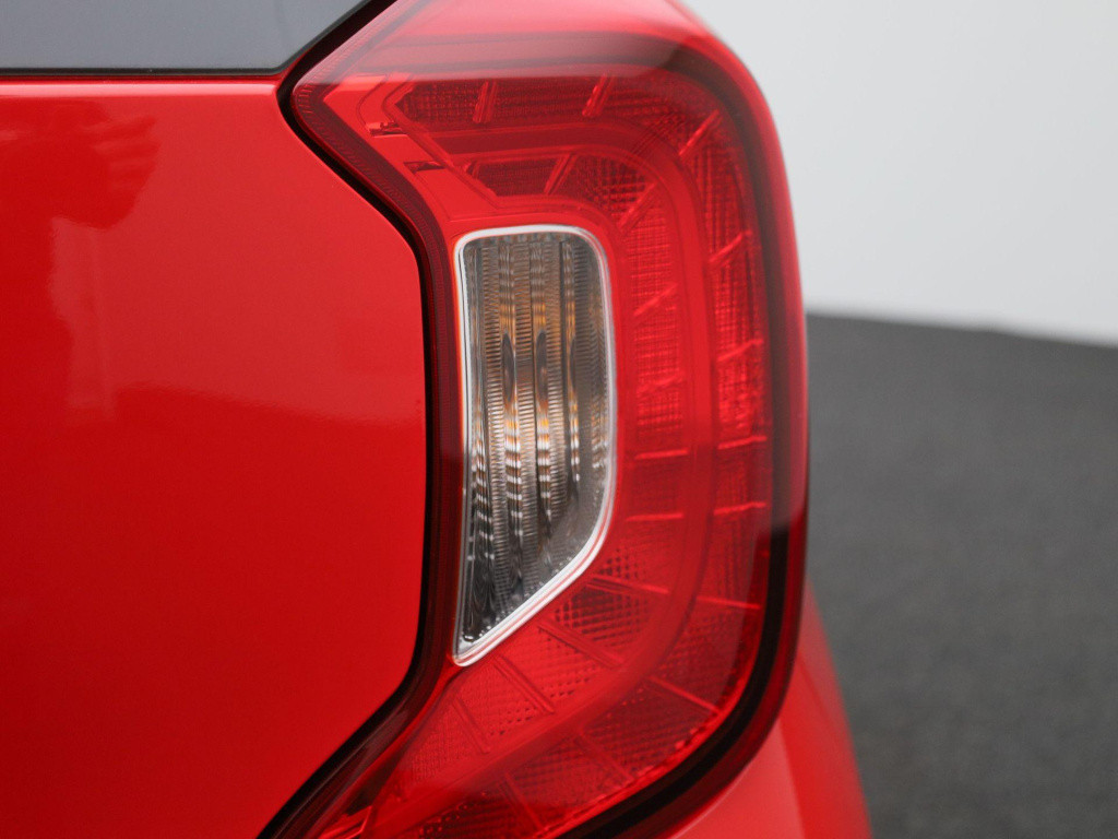 Kia Picanto 1.0 dpi dynamicline | apple carplay / android auto | camera | a