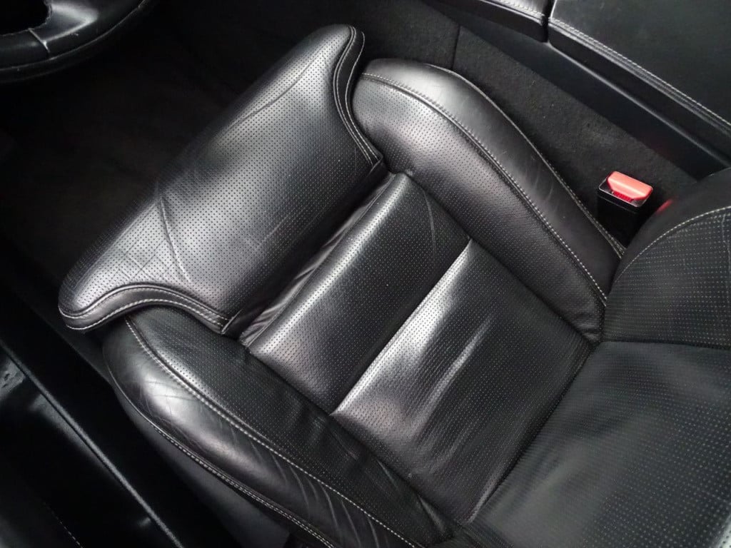 Volvo XC90 2.0 t6 awd inscription 7-zits | stoelverwarming/ventilatie