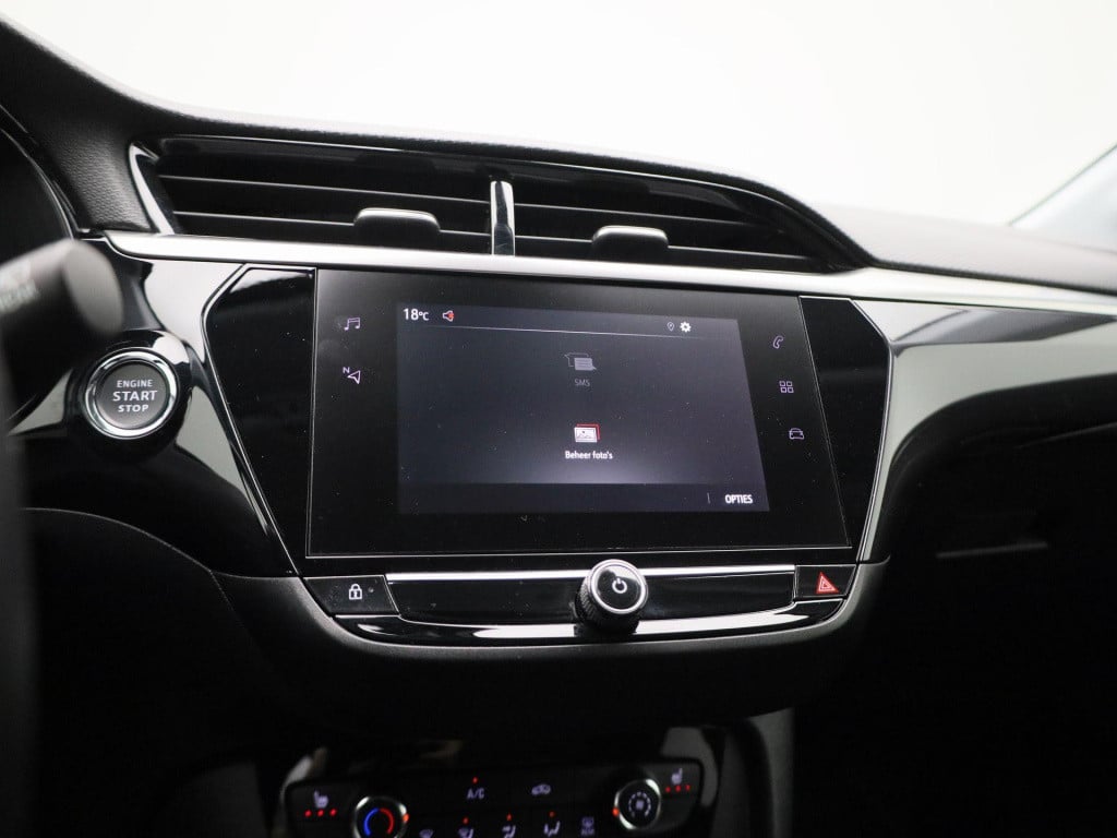 Opel Corsa 1.2 elegance | automaat | navigatie | apple carplay / android au