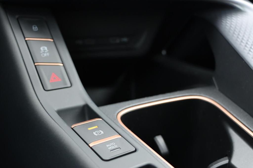 Cupra Terramar 1.5 tsi ehybrid business 204pk dsg6