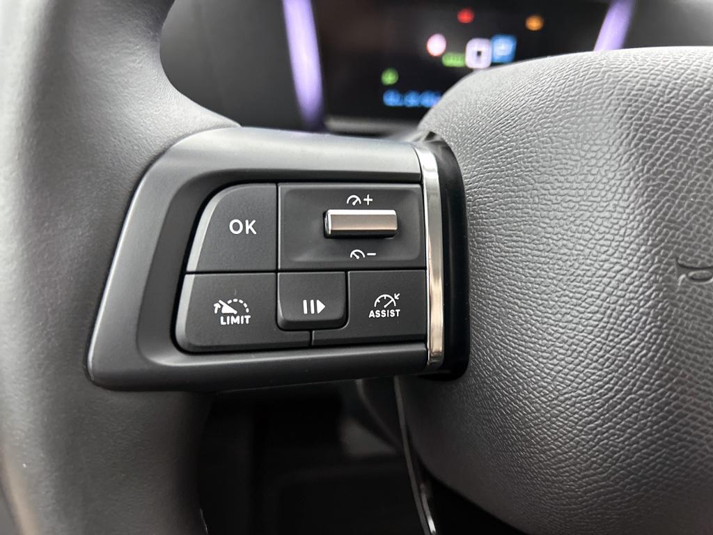 Citroen Ë-c4 feel pack 50 kwh 3 fase | rijklaar | stoelverwarming |