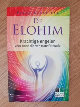 De Elohim krachtige engelen voor onze tijd van transformatie