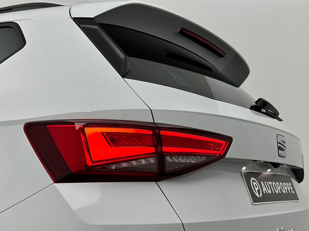 Seat Ateca fr business intense 1.5 110 kw / 150 pk tsi suv 7