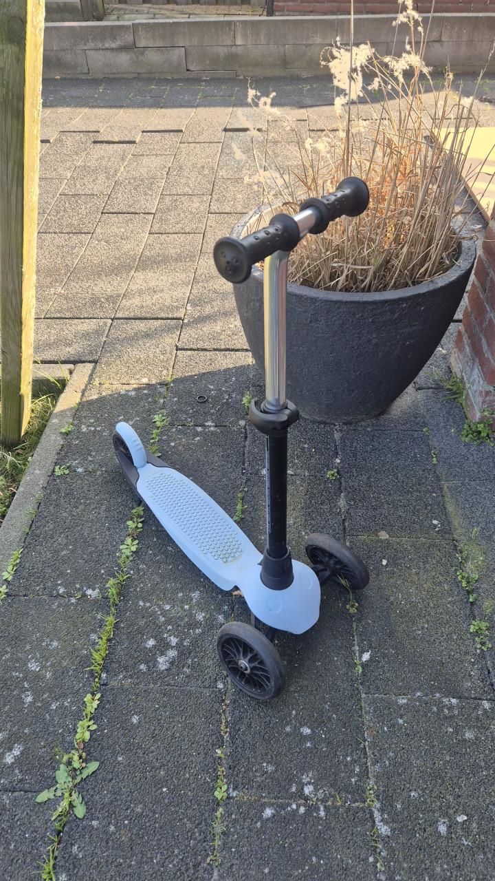 Step oxelo decathlon