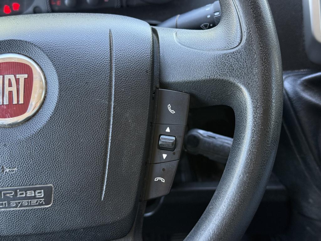 Fiat Ducato 30 2.3 multijet l2h2 | nl-auto | 1e eig | camera | trekhaak | c