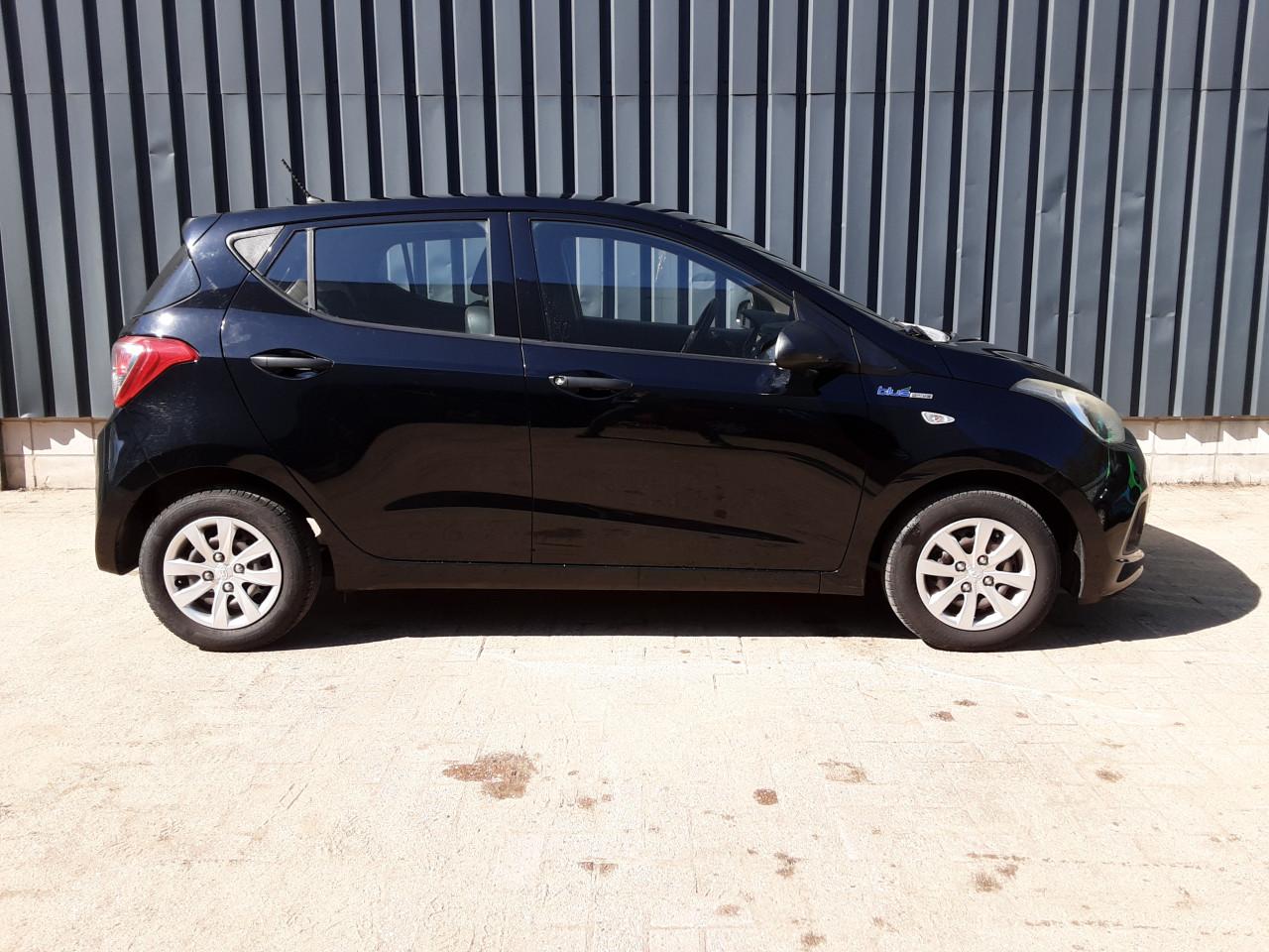 Hyundai I10 1.0i i-Drive **2e eigenaar**