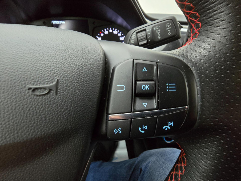Ford Fiesta occasion 1.0 st-line bomvolle auto | tweedehands ford fiesta zw