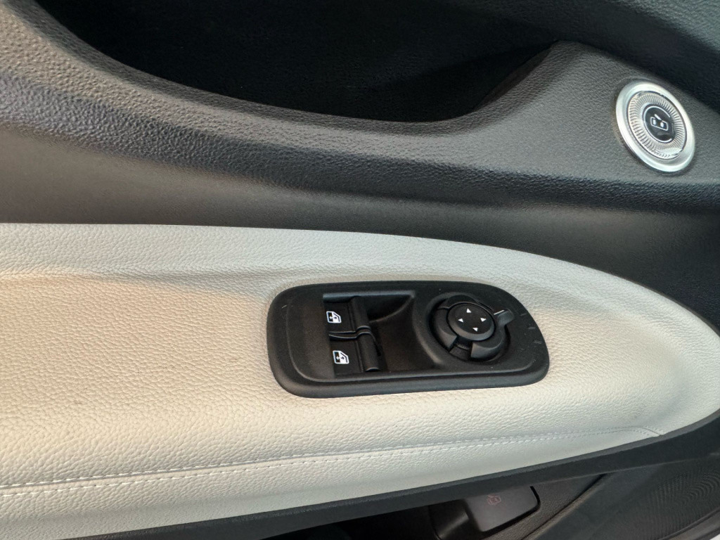 Fiat 500 la prima 42 kwh