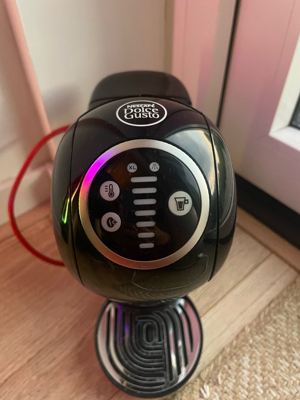 Dolce Gusto koffiemachine