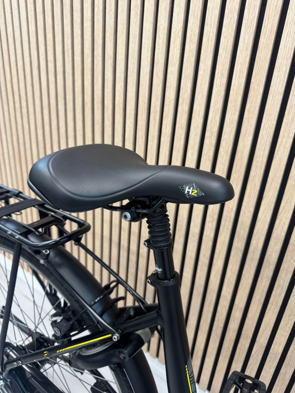 Victoria E-Trekking 11.4 Bosch Active Line Plus 51CM 500Wh