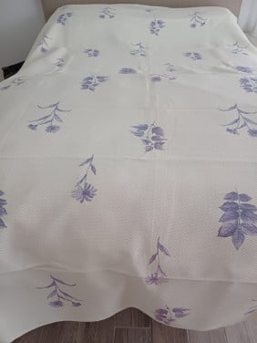 Nieuw sprei