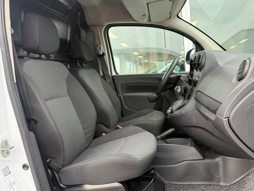 Mercedes-Benz Citan 112 blueefficiency
