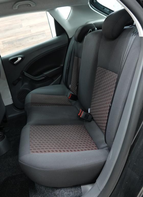 Seat Ibiza 1.2 club | 17" velgen | isofix |