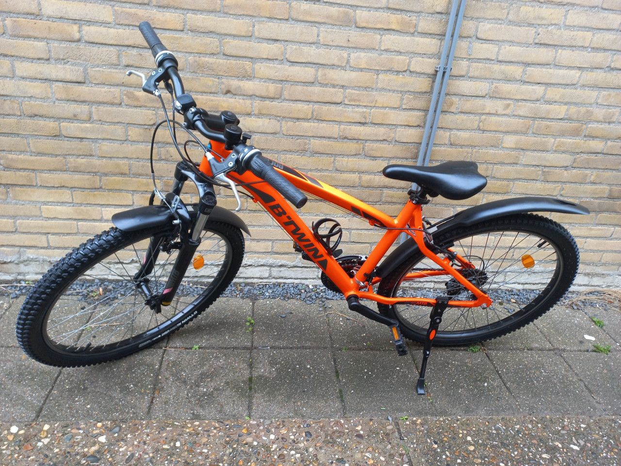 Te koop 26 inch btwin mountainbike