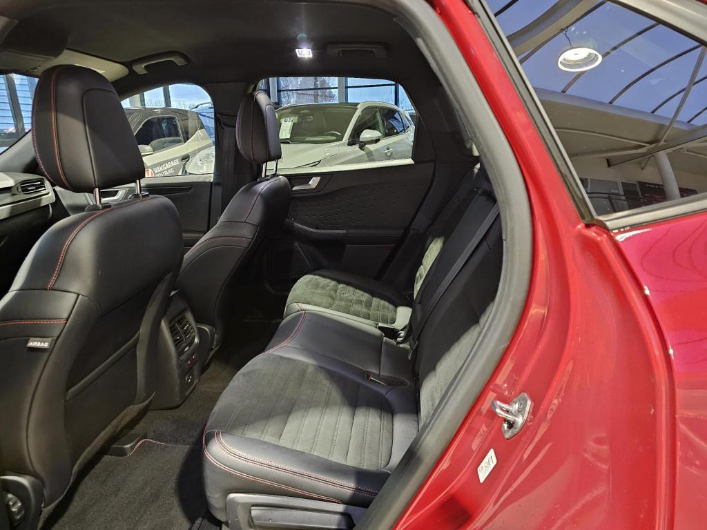 Ford Kuga 2.5 phev st-line