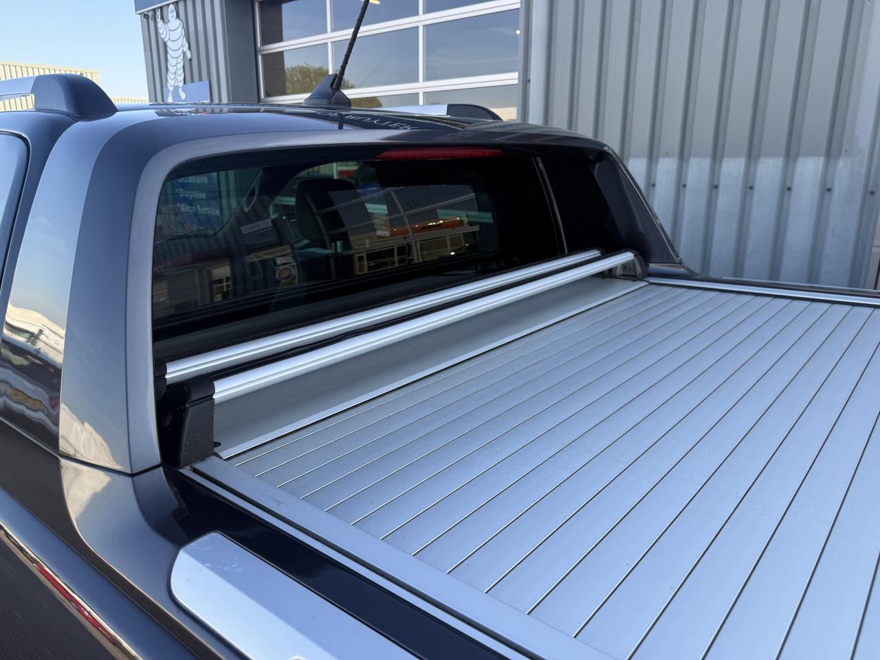 Ford Ranger - 2.0 EcoBlue Wildtrak Supercab | CAMERA | ACC | 213PK |
