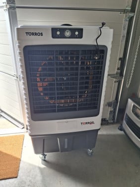 Torros water koeler