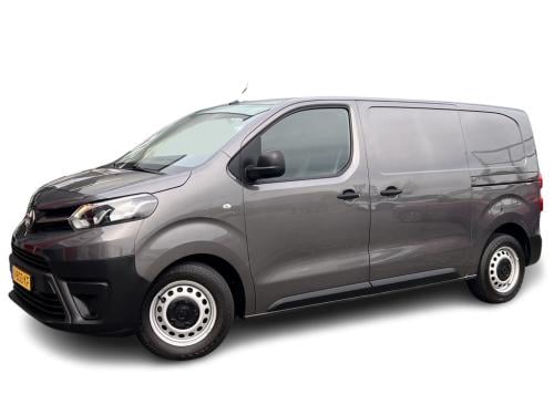 Toyota Proace worker 1.6 d-4d cool comfort