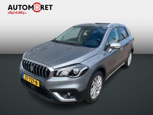 Suzuki Sx4 S-cross 1.0 boosterjet select
