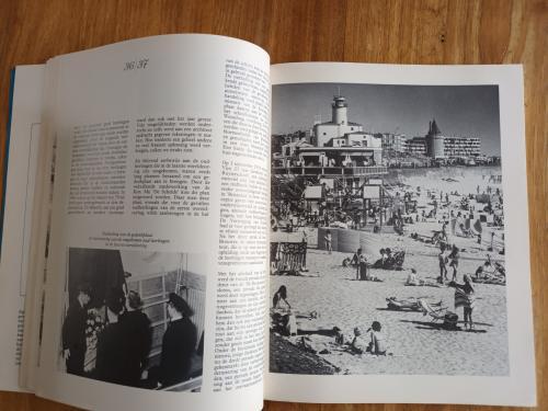 De Ruyterschool (Zeevaartschool) Vlissingen 75 jaar jubileum