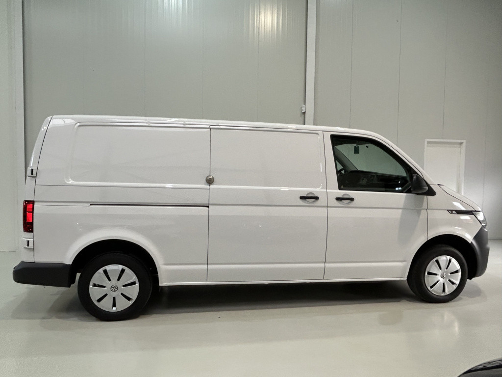 Volkswagen Transporter 2.0 tdi l2h1 business nieuw binnen
