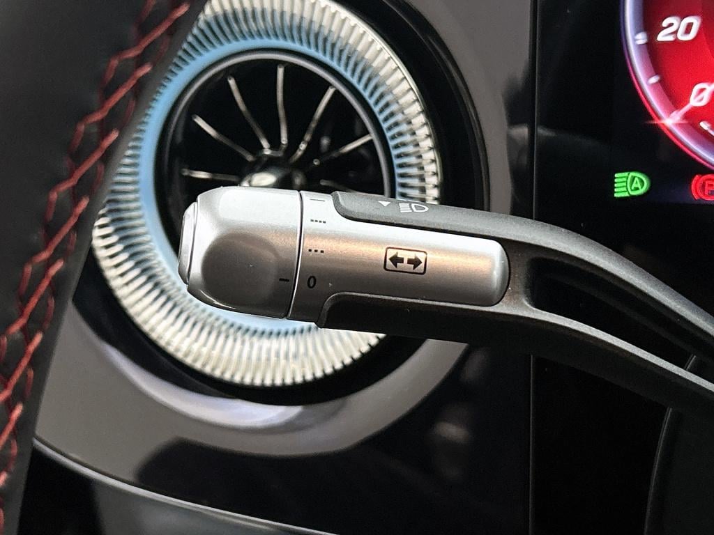 Mercedes-Benz Cla 250+ launch edition 85 kwh | trekhaak | nightpakket | war