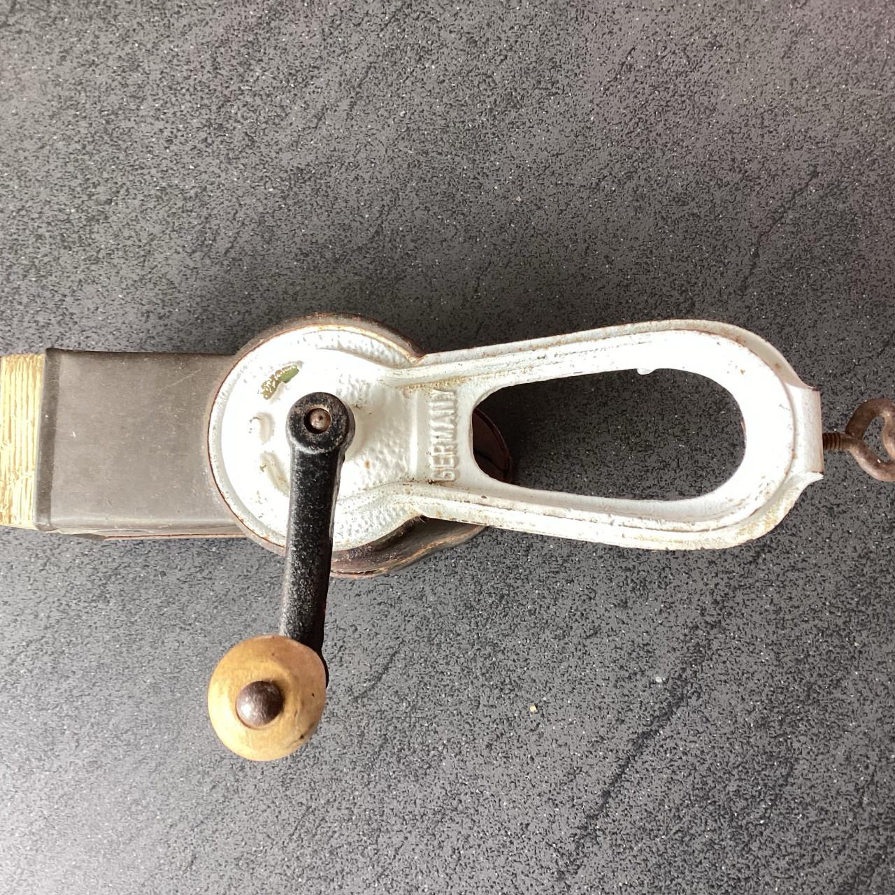 Molen/Rasp. curiosa,